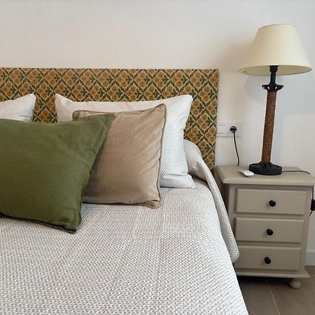 Ferienwohnung Casa Sultana Córdoba Exterior foto