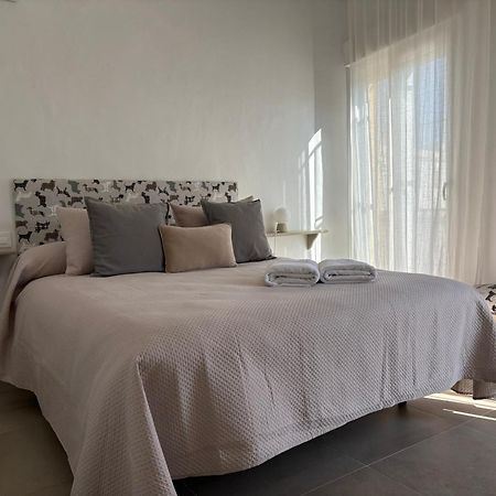 Ferienwohnung Casa Sultana Córdoba Exterior foto