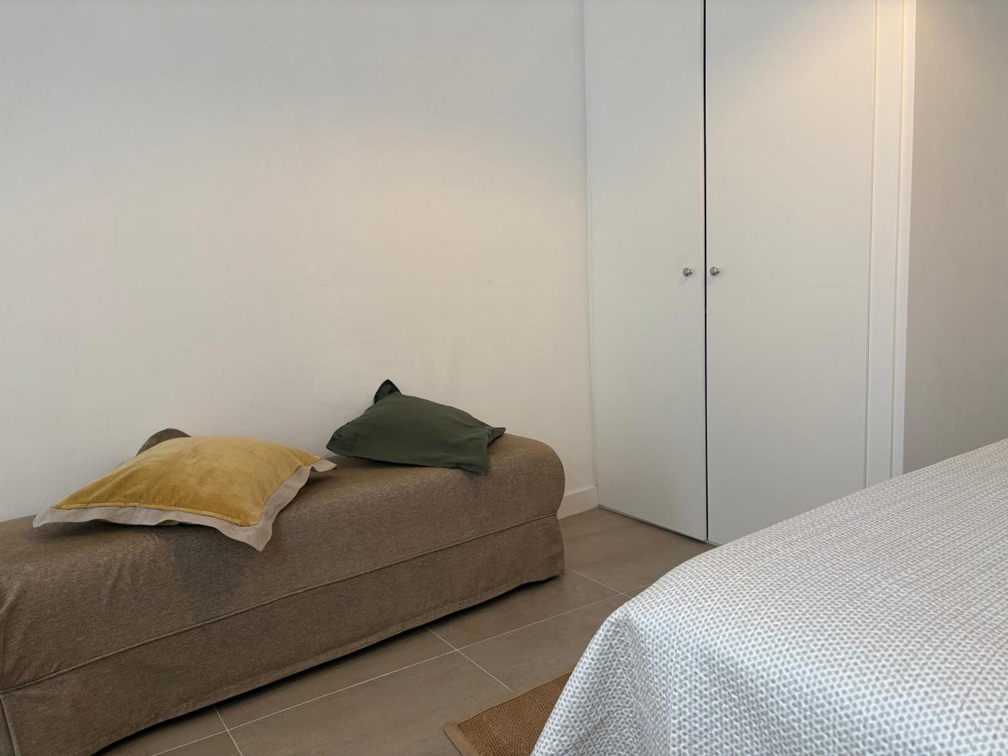 Ferienwohnung Casa Sultana Córdoba Exterior foto