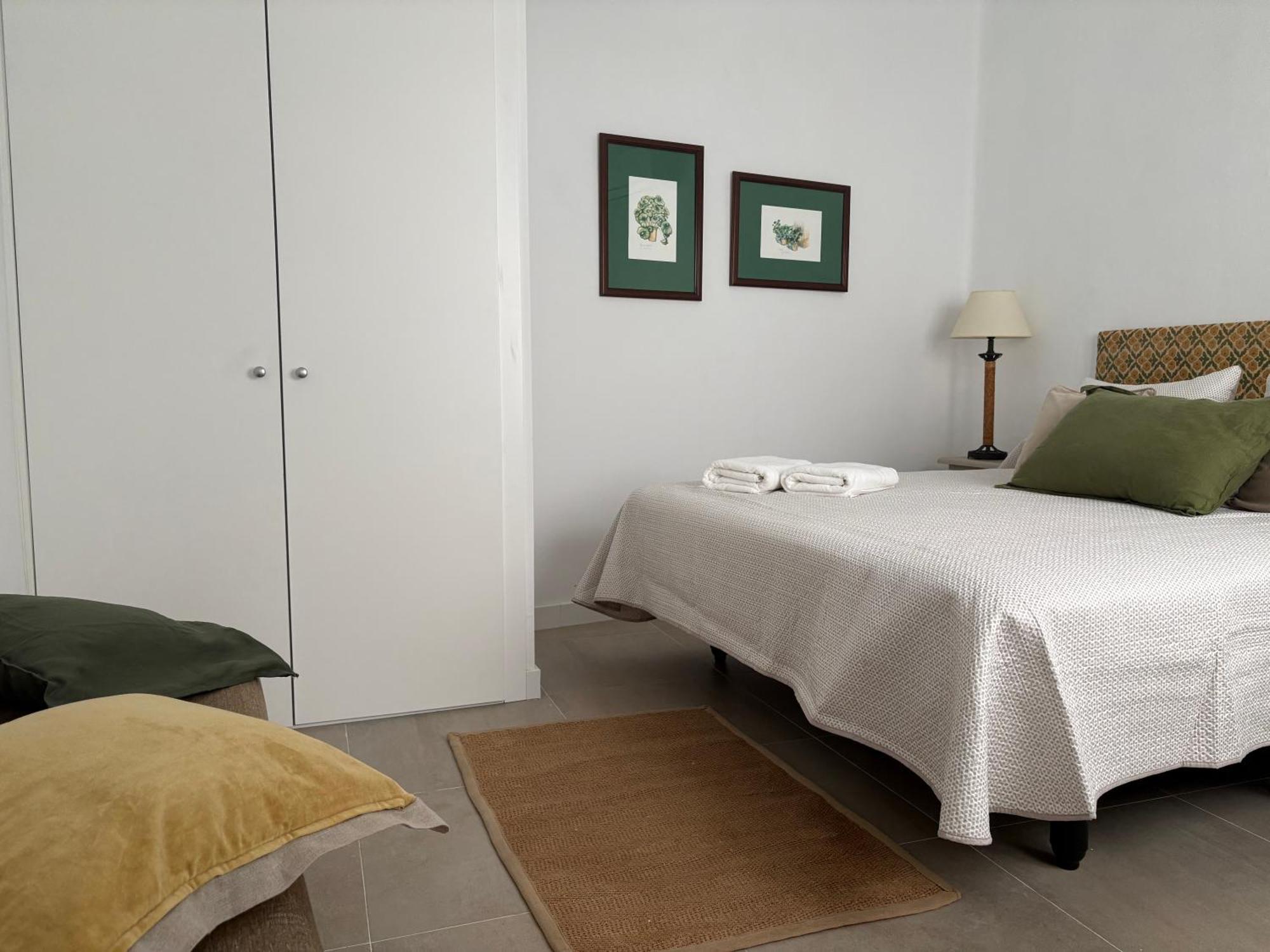 Ferienwohnung Casa Sultana Córdoba Exterior foto