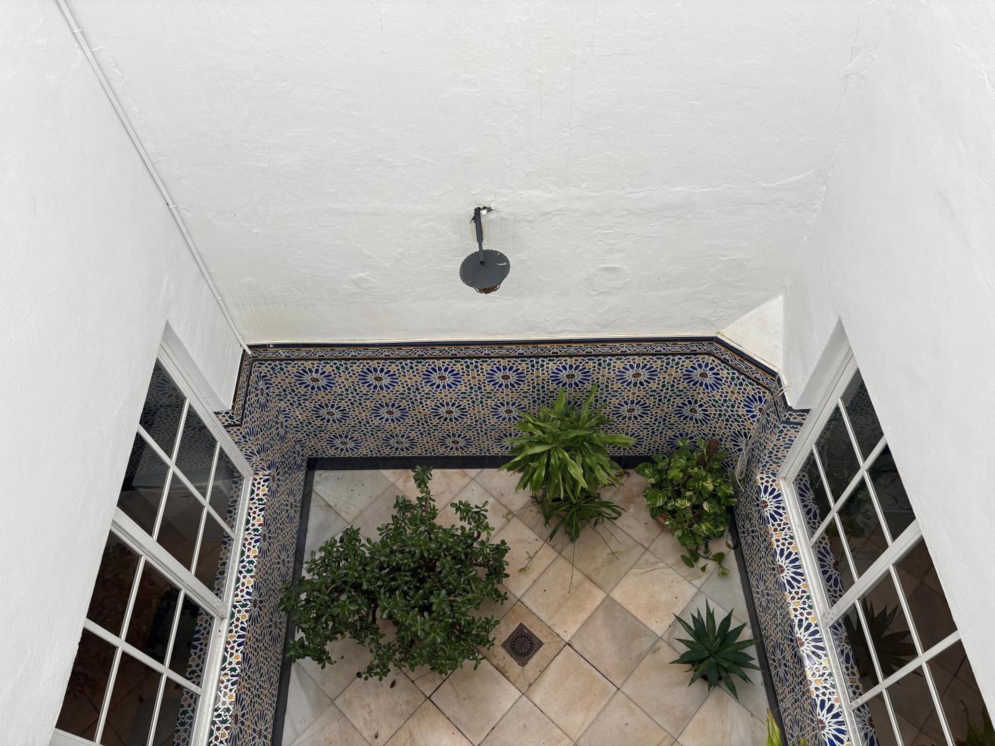 Ferienwohnung Casa Sultana Córdoba Exterior foto