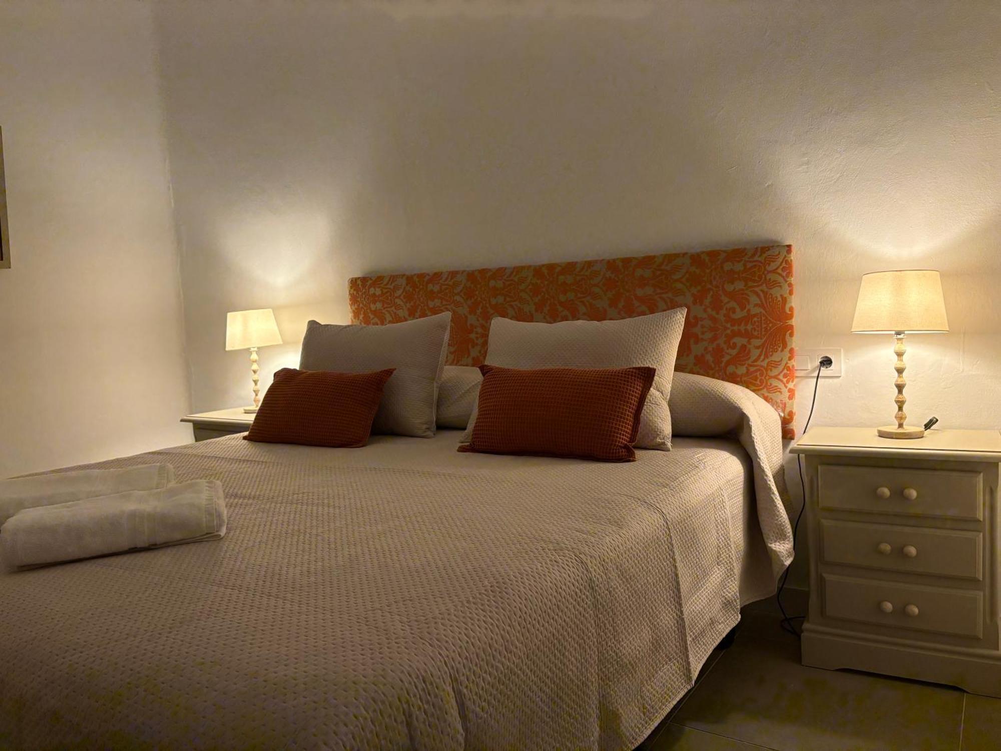 Ferienwohnung Casa Sultana Córdoba Exterior foto
