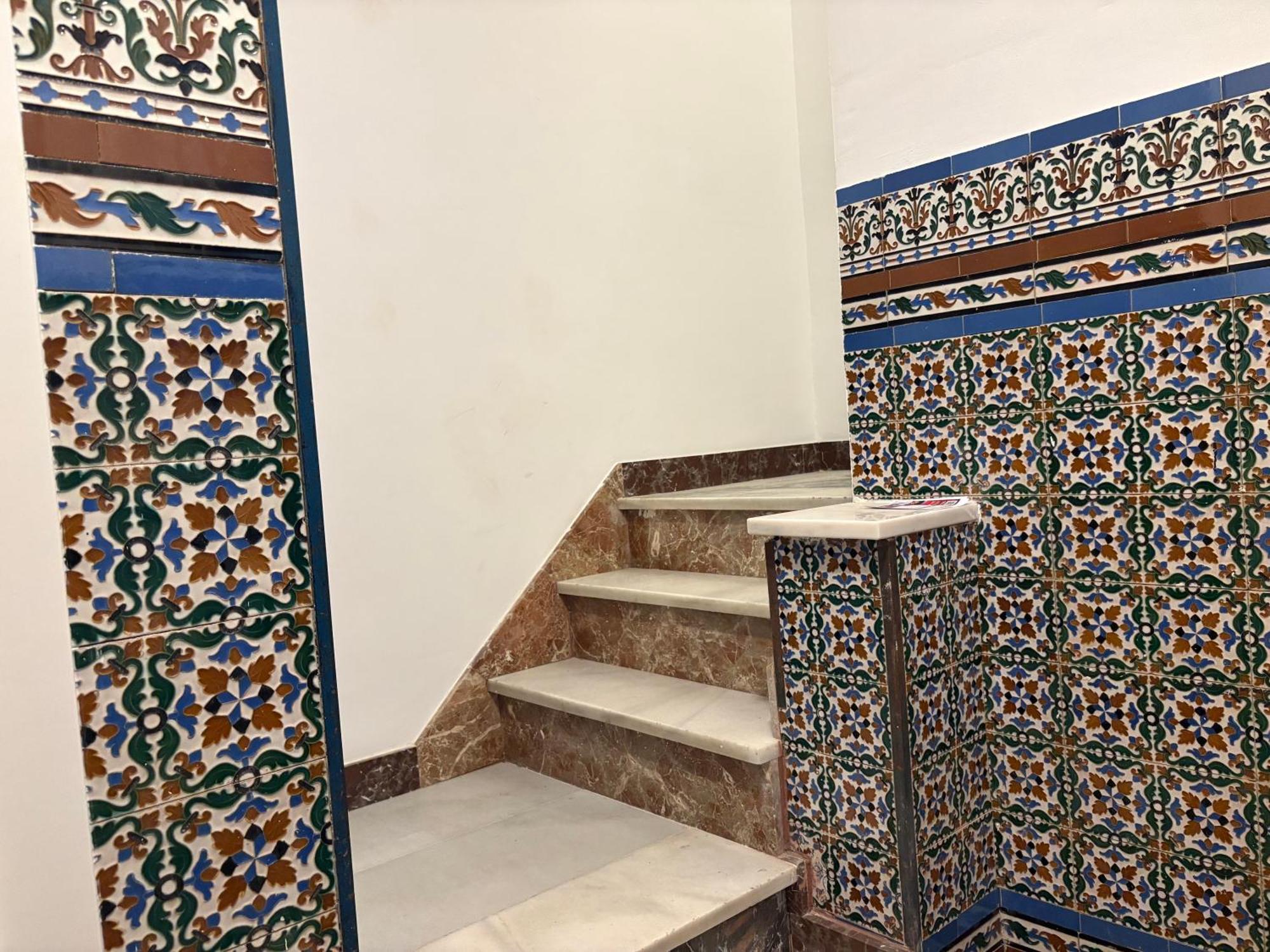 Ferienwohnung Casa Sultana Córdoba Exterior foto