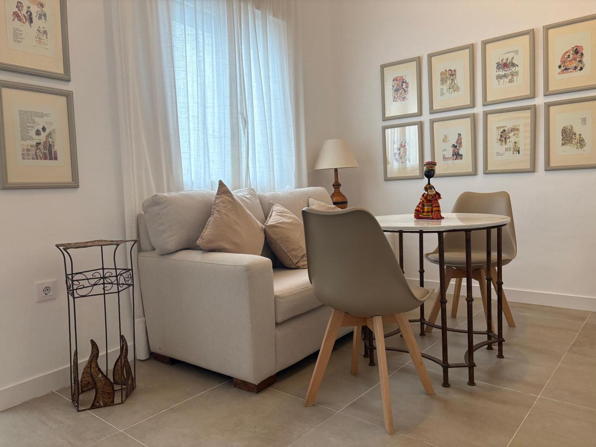 Ferienwohnung Casa Sultana Córdoba Exterior foto