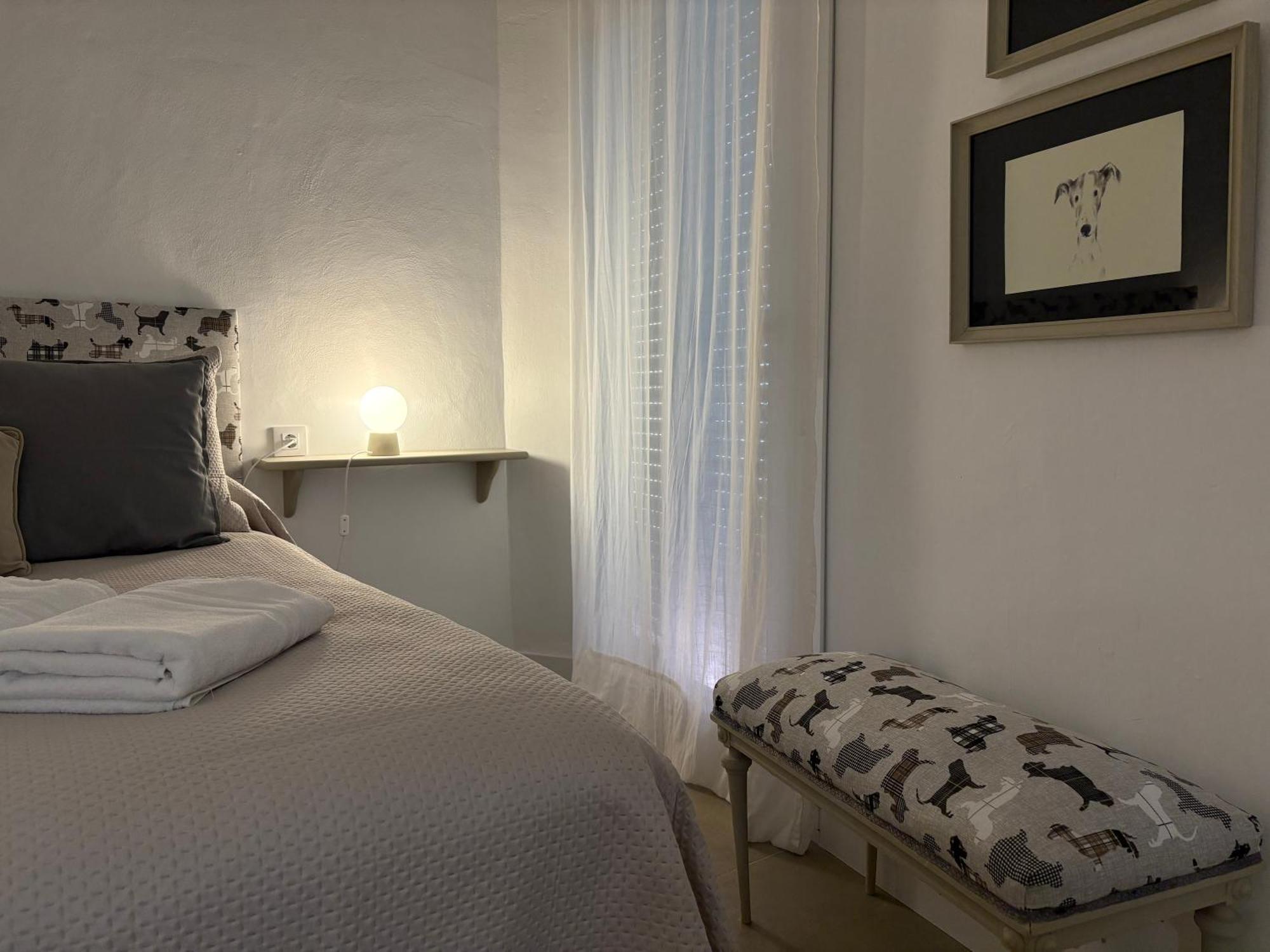 Ferienwohnung Casa Sultana Córdoba Exterior foto