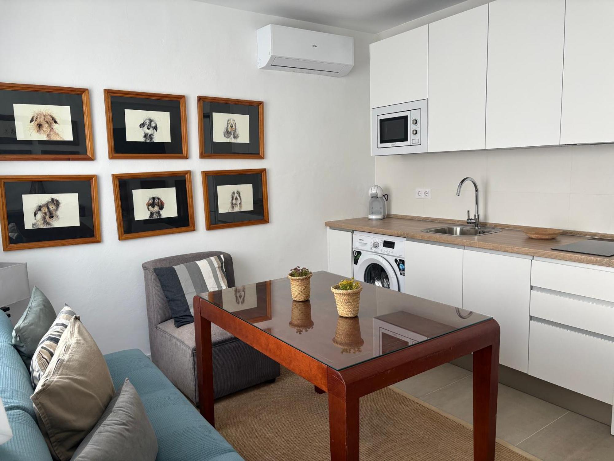 Ferienwohnung Casa Sultana Córdoba Exterior foto