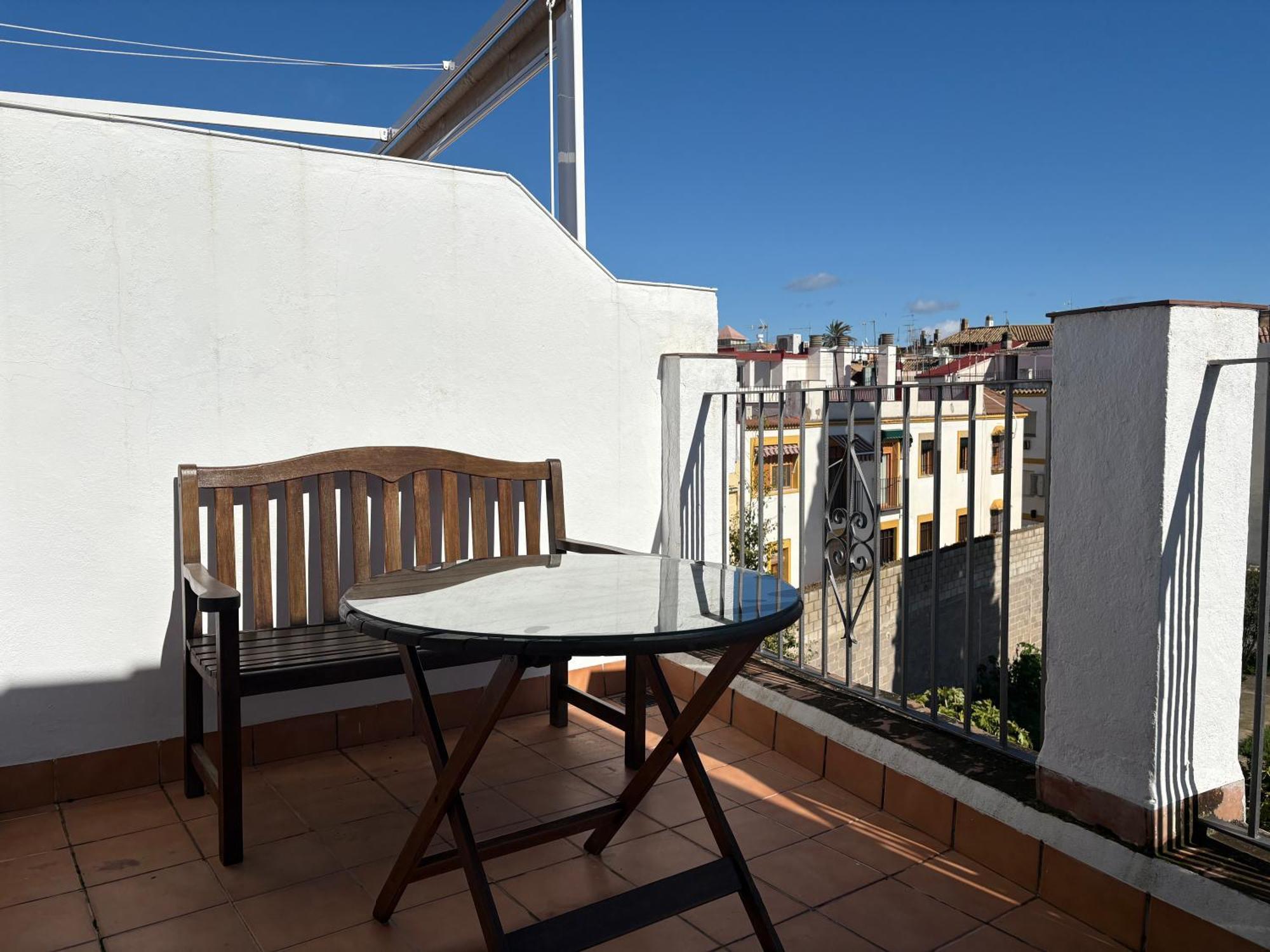 Ferienwohnung Casa Sultana Córdoba Exterior foto