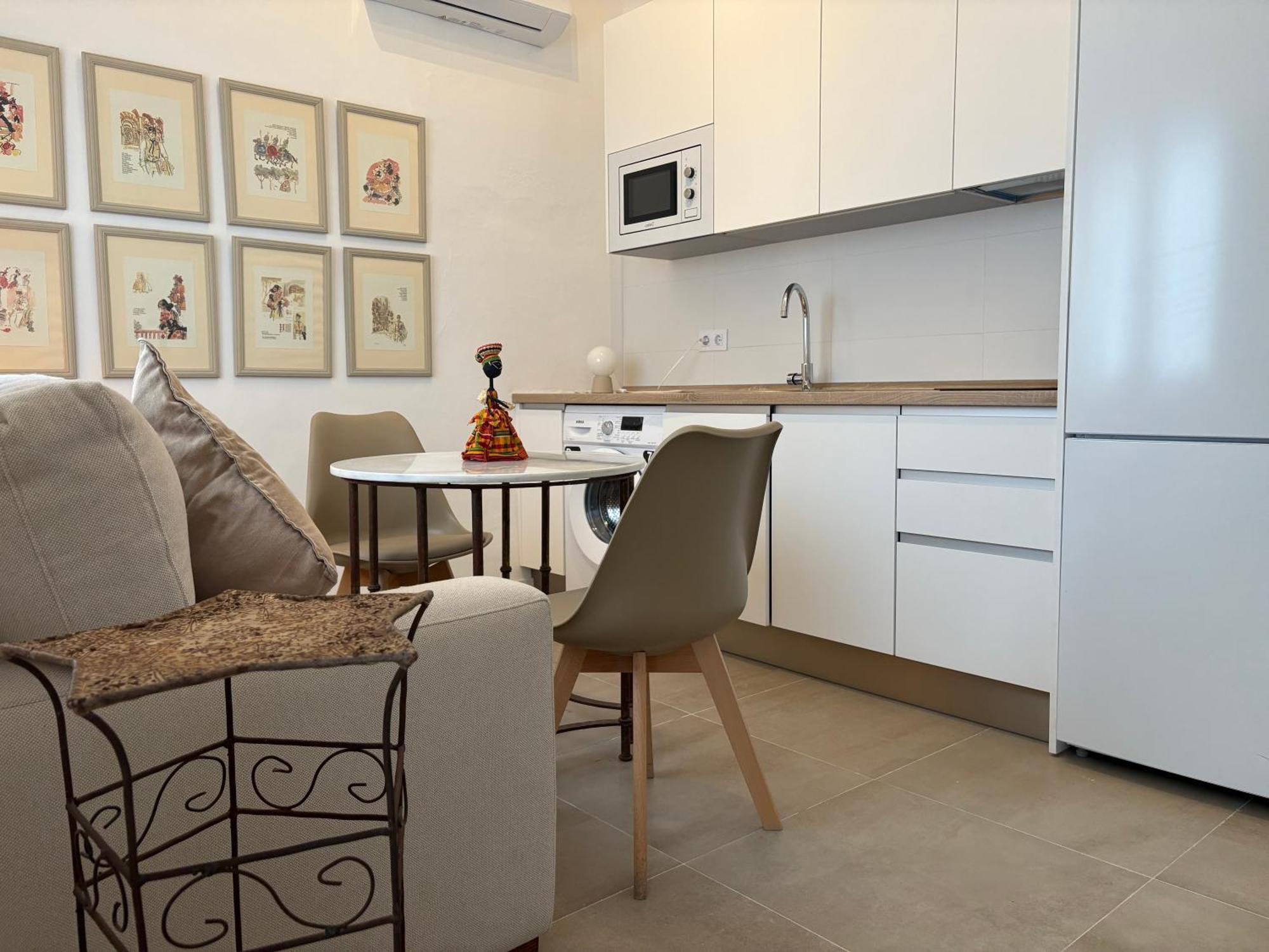 Ferienwohnung Casa Sultana Córdoba Exterior foto
