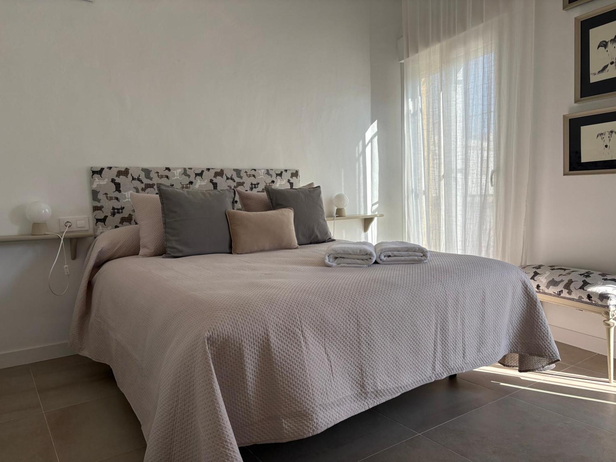 Ferienwohnung Casa Sultana Córdoba Exterior foto