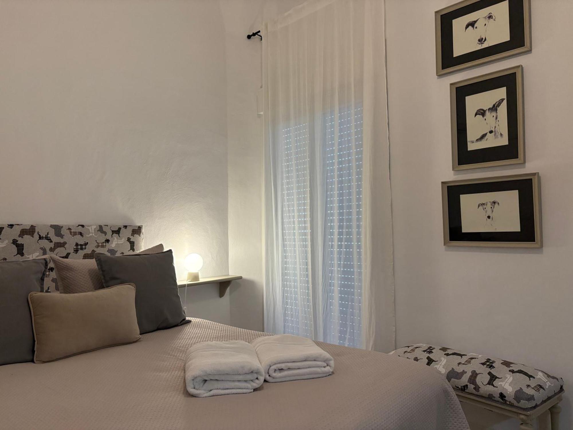 Ferienwohnung Casa Sultana Córdoba Exterior foto