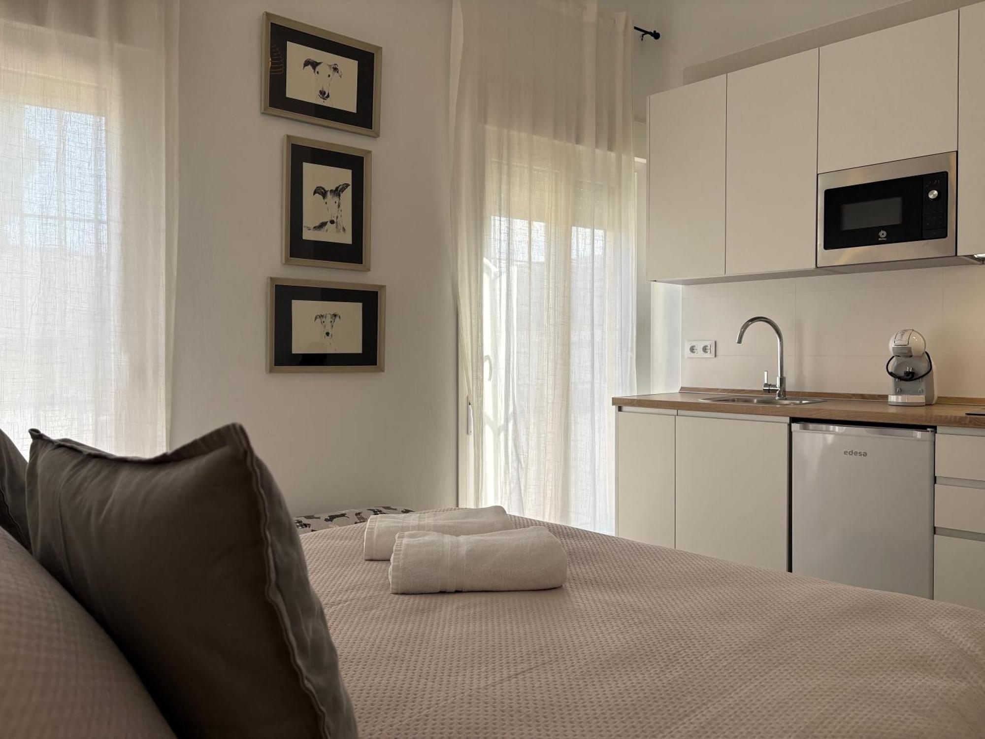 Ferienwohnung Casa Sultana Córdoba Exterior foto