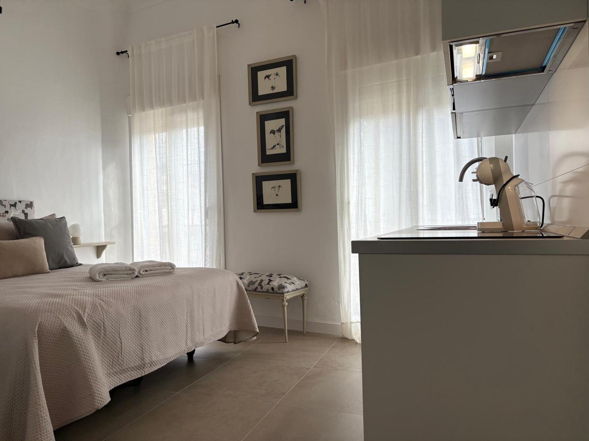 Ferienwohnung Casa Sultana Córdoba Exterior foto