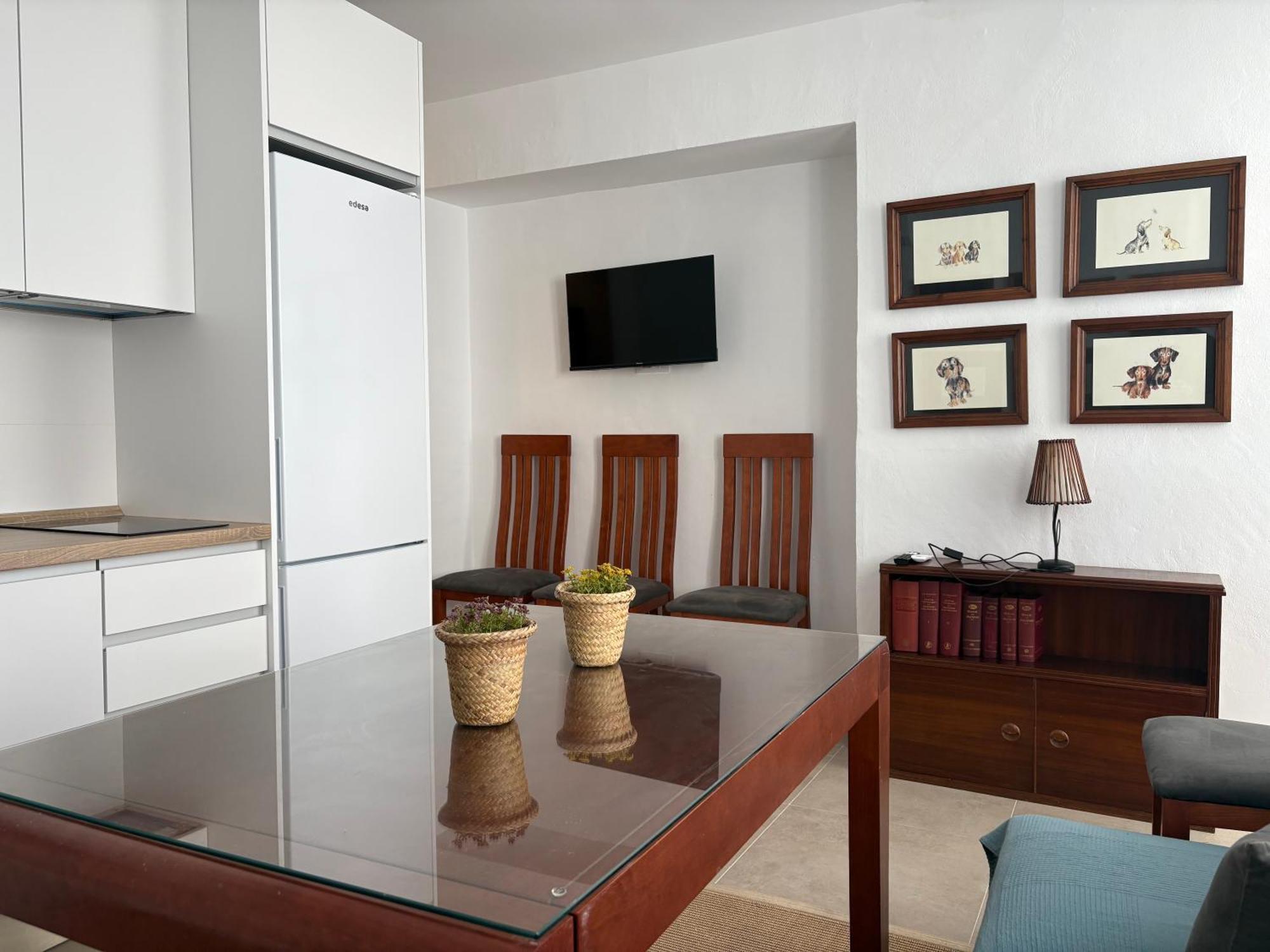 Ferienwohnung Casa Sultana Córdoba Exterior foto