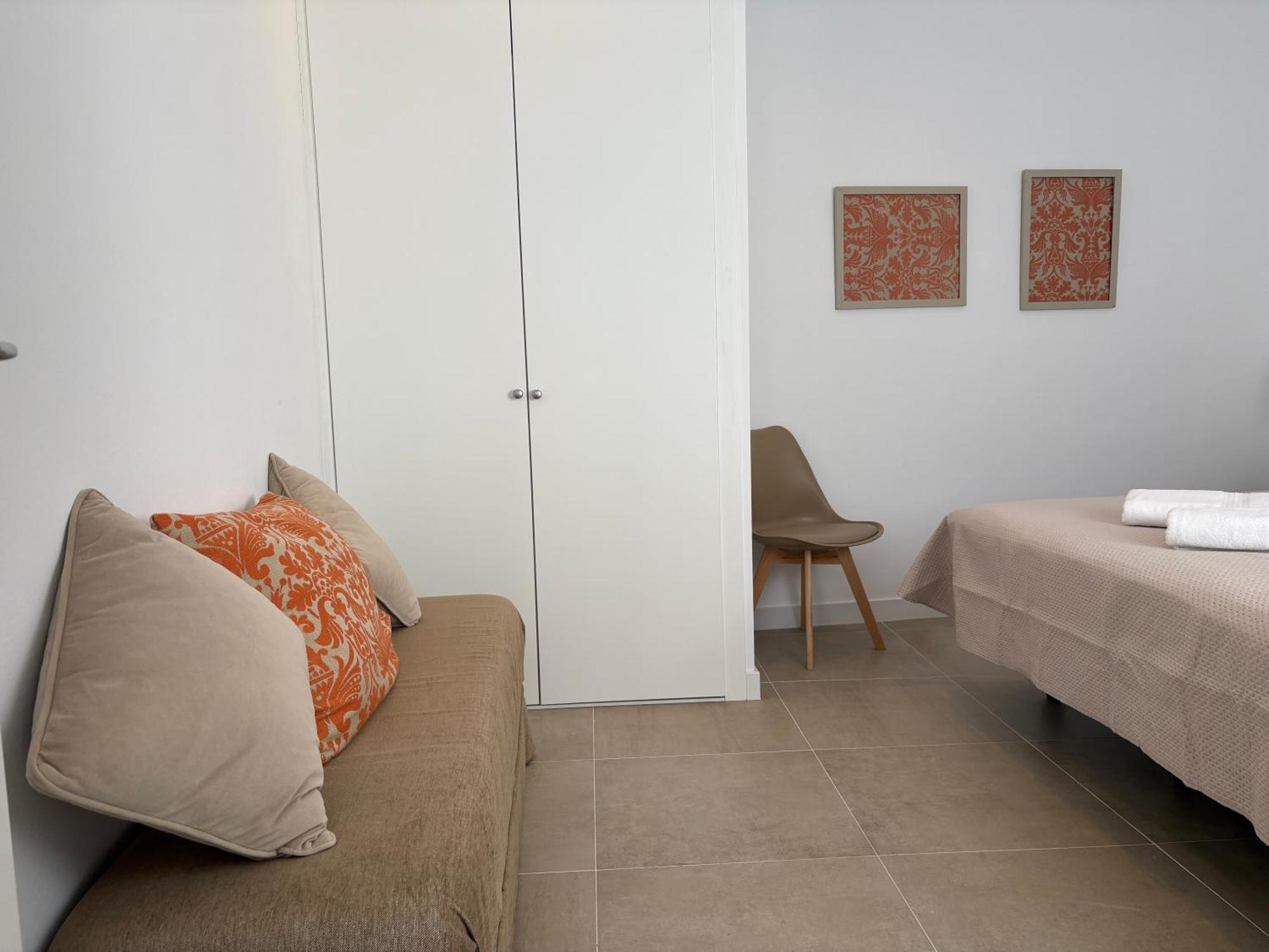 Ferienwohnung Casa Sultana Córdoba Exterior foto
