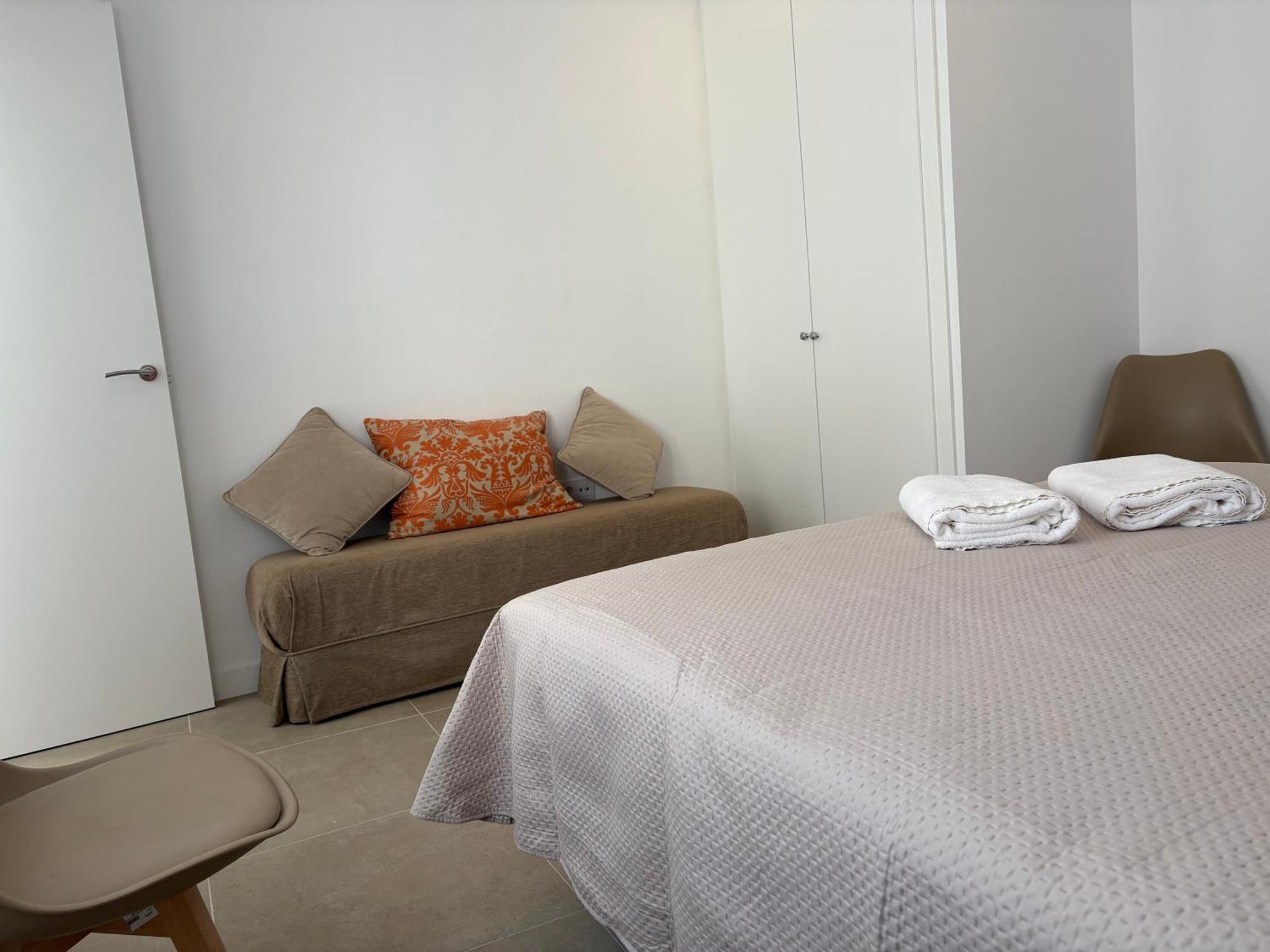 Ferienwohnung Casa Sultana Córdoba Exterior foto