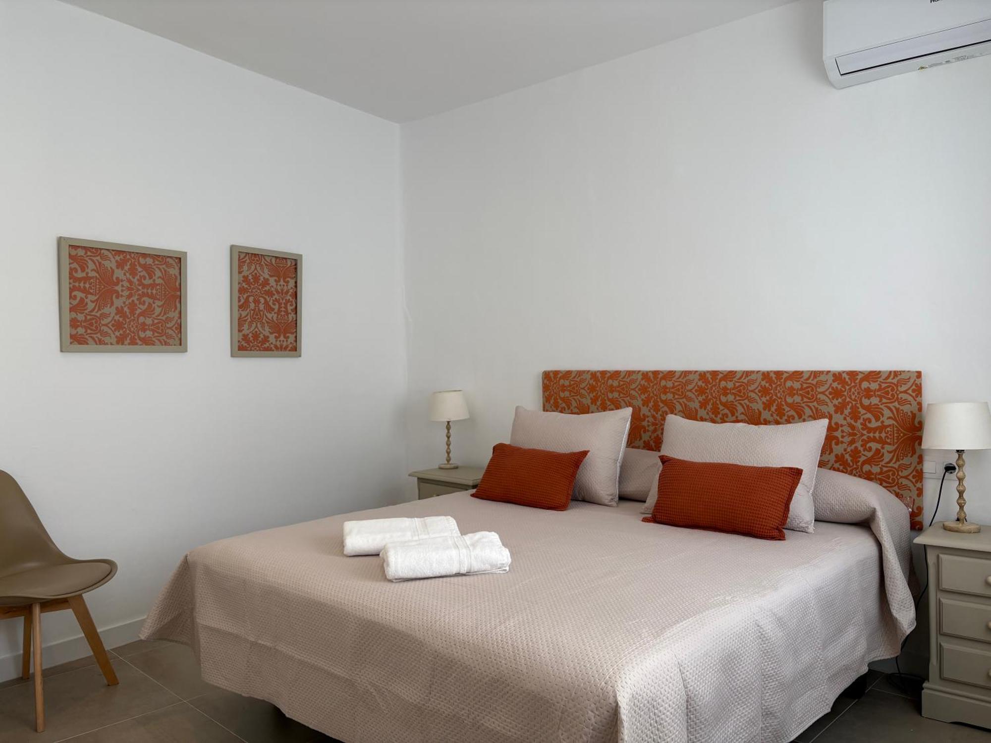 Ferienwohnung Casa Sultana Córdoba Exterior foto