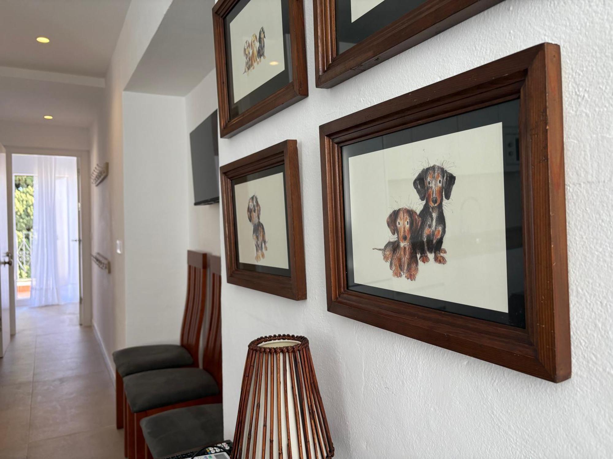Ferienwohnung Casa Sultana Córdoba Exterior foto
