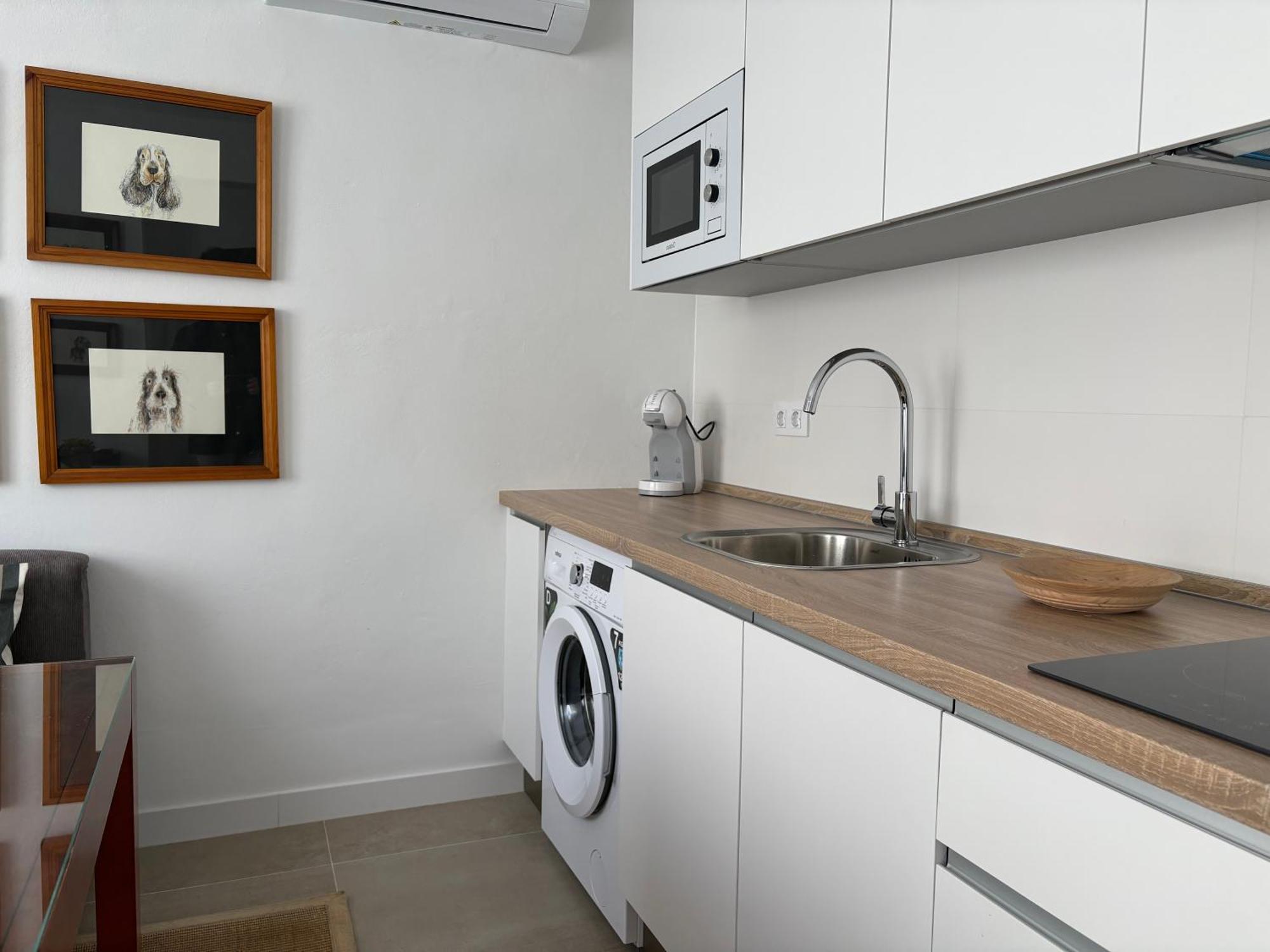 Ferienwohnung Casa Sultana Córdoba Exterior foto