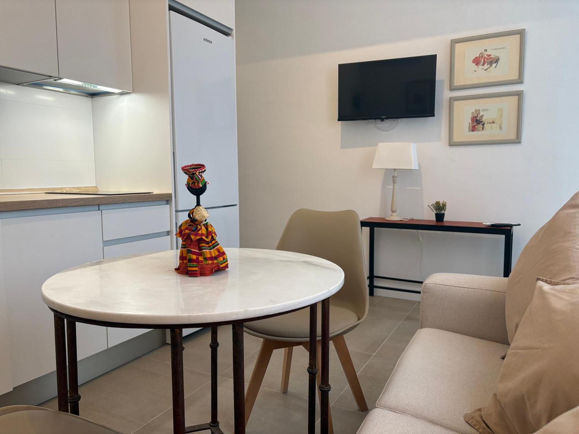 Ferienwohnung Casa Sultana Córdoba Exterior foto