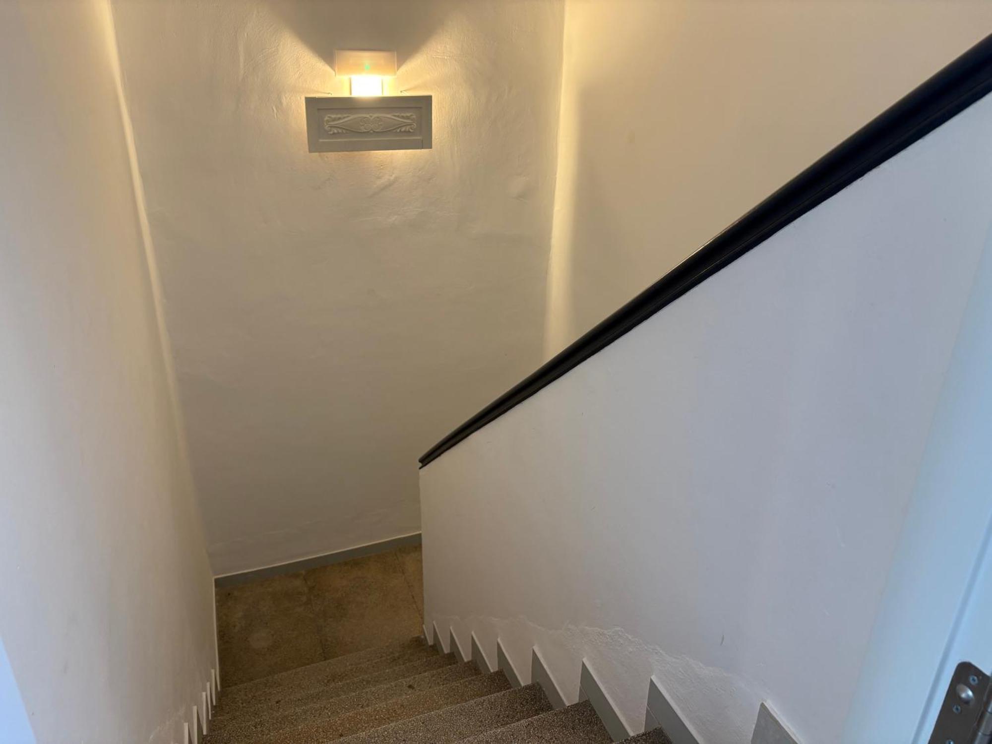Ferienwohnung Casa Sultana Córdoba Exterior foto