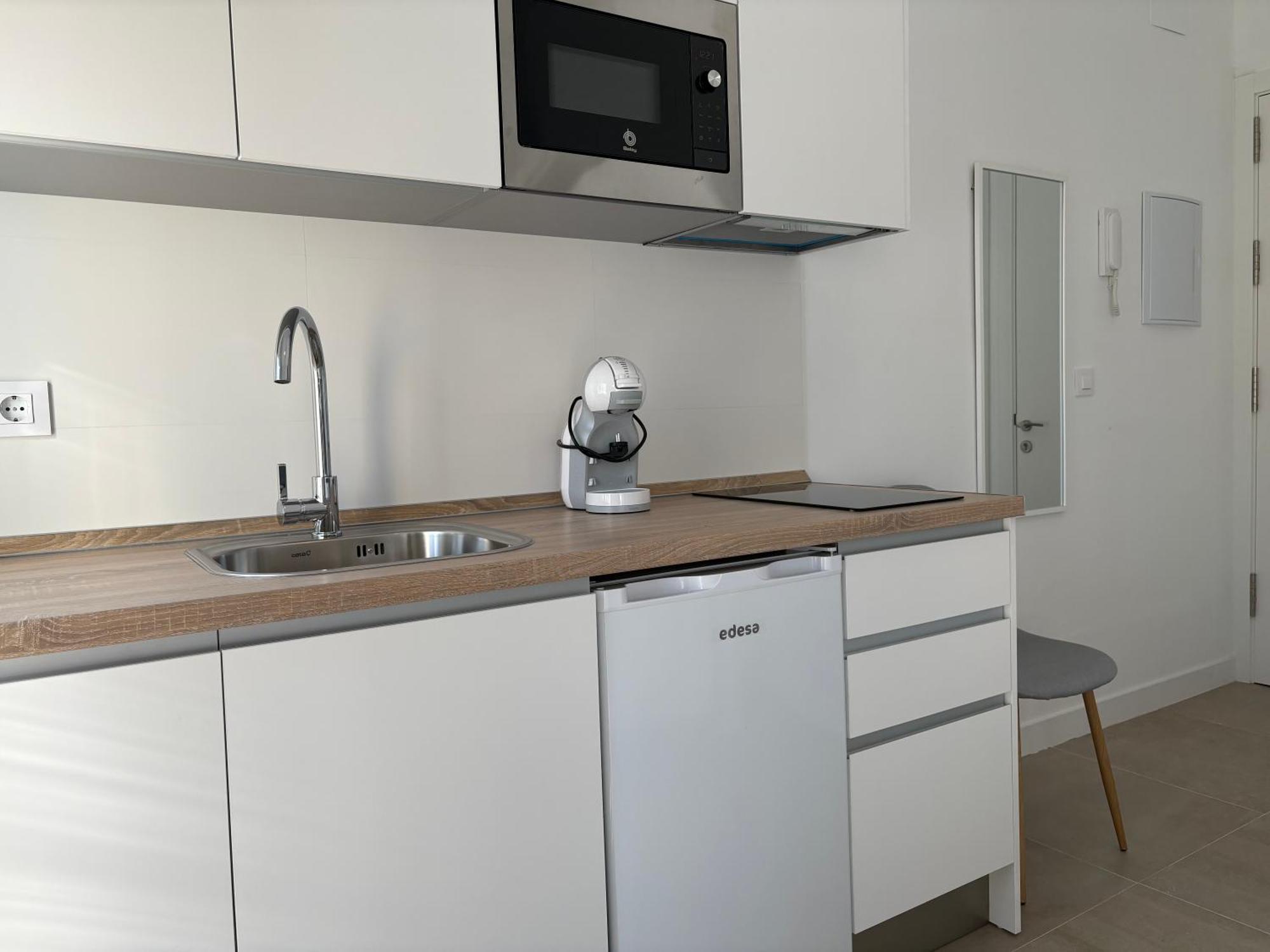 Ferienwohnung Casa Sultana Córdoba Exterior foto