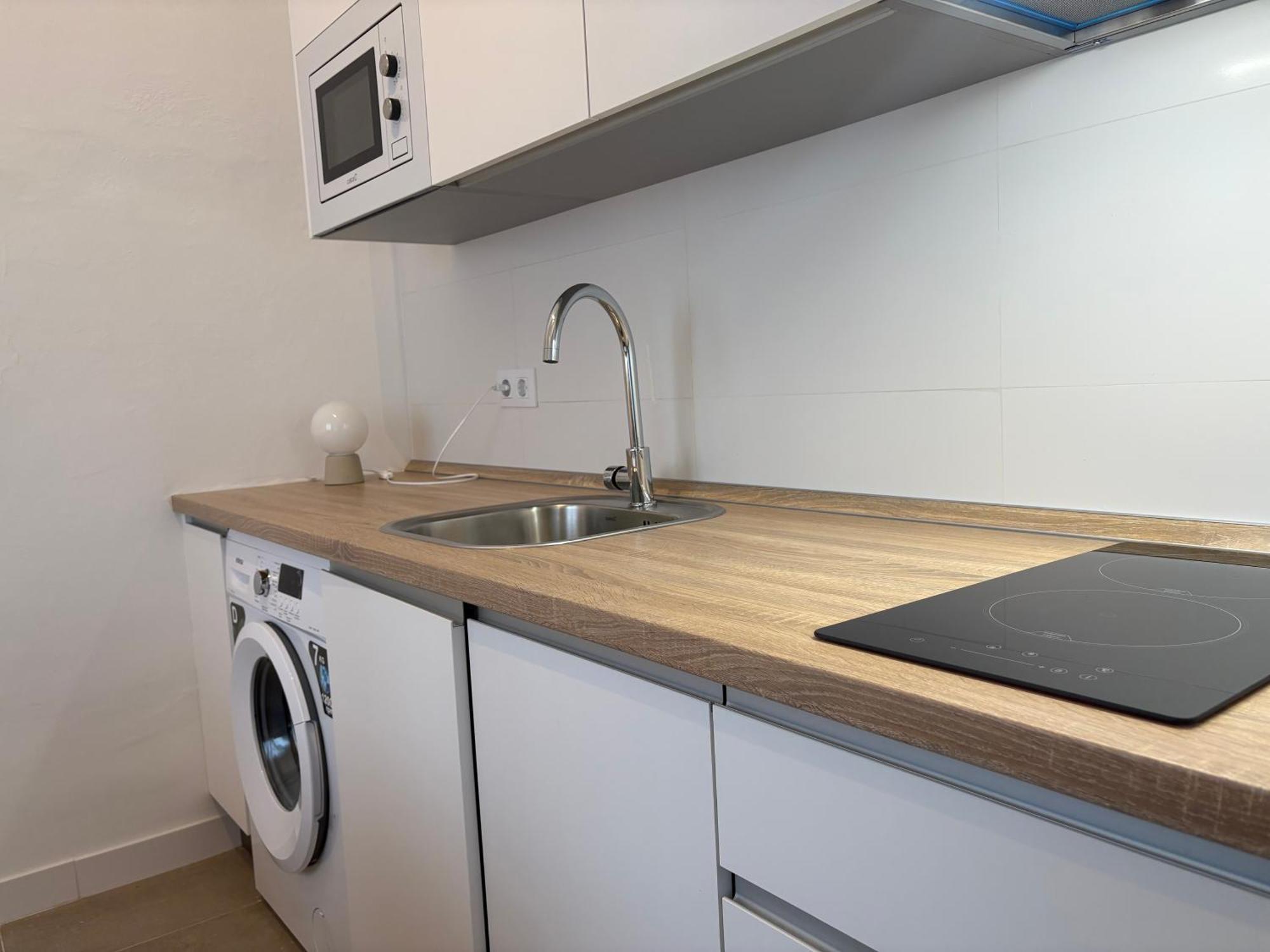 Ferienwohnung Casa Sultana Córdoba Exterior foto