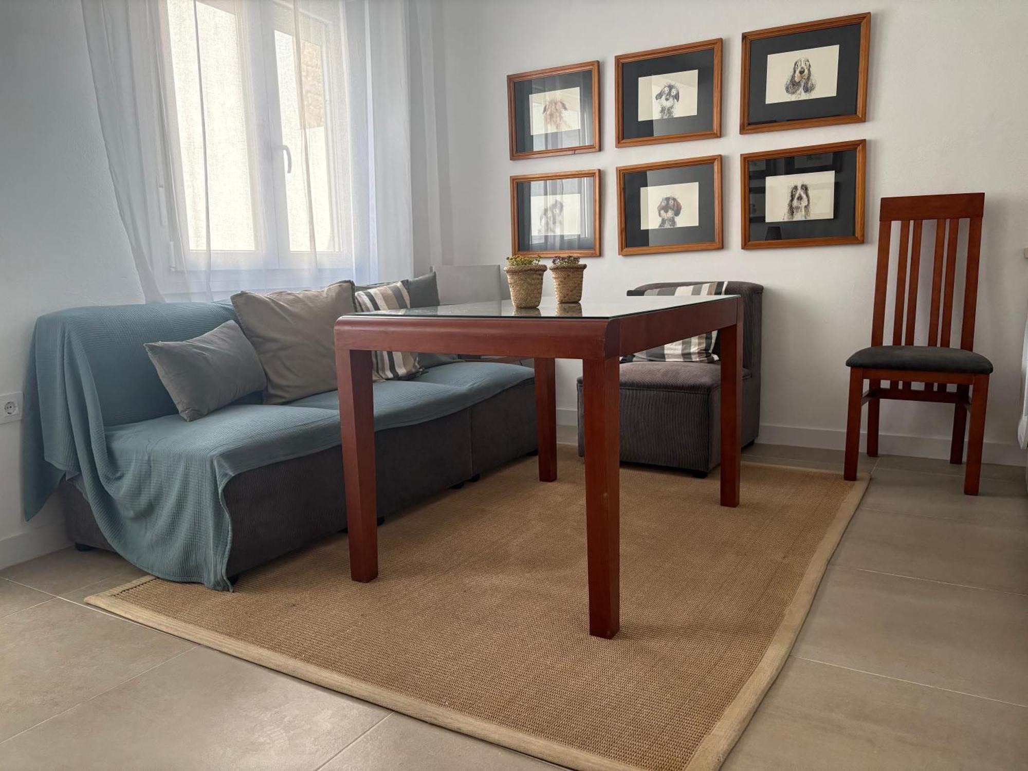 Ferienwohnung Casa Sultana Córdoba Exterior foto